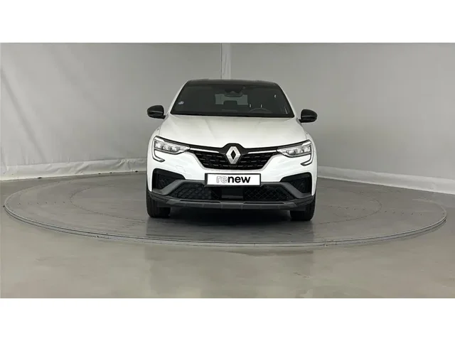 Occasion Renault Arkana à ENGLOS chez RENAULT | ENGLOS