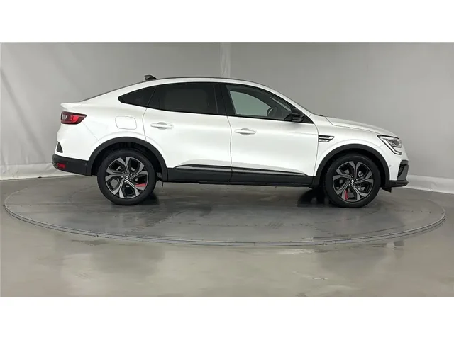 Occasion Renault Arkana à ENGLOS chez RENAULT | ENGLOS