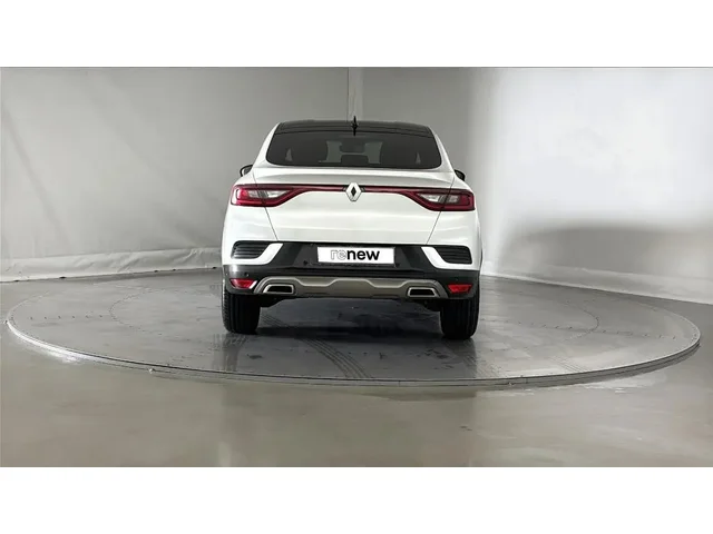 Occasion Renault Arkana à ENGLOS chez RENAULT | ENGLOS