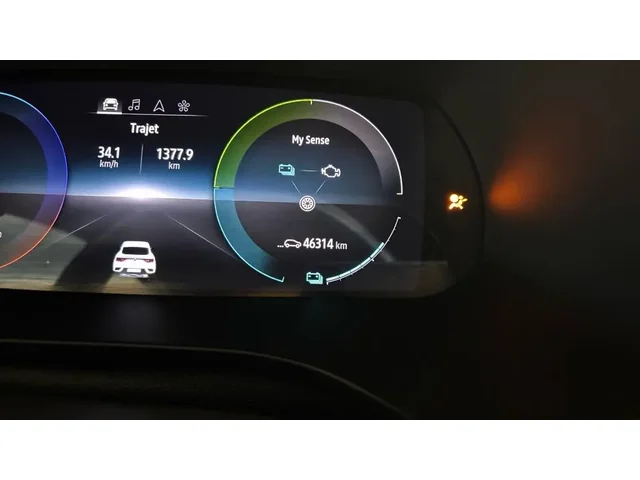 Occasion Renault Arkana à ENGLOS chez RENAULT | ENGLOS