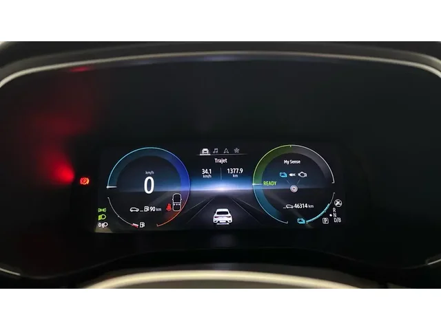 Occasion Renault Arkana à ENGLOS chez RENAULT | ENGLOS