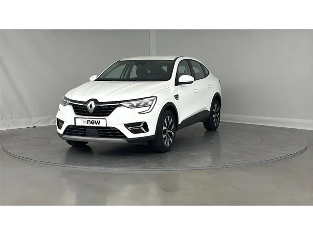 Occasion Renault Arkana à ENGLOS chez RENAULT | ENGLOS