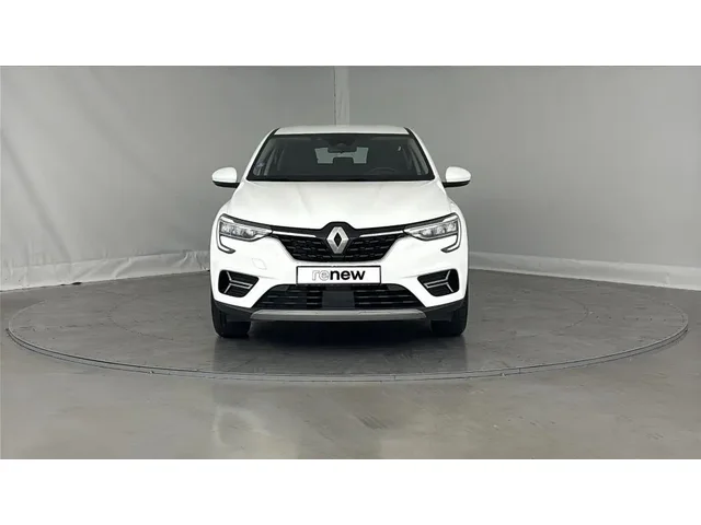 Occasion Renault Arkana à ENGLOS chez RENAULT | ENGLOS