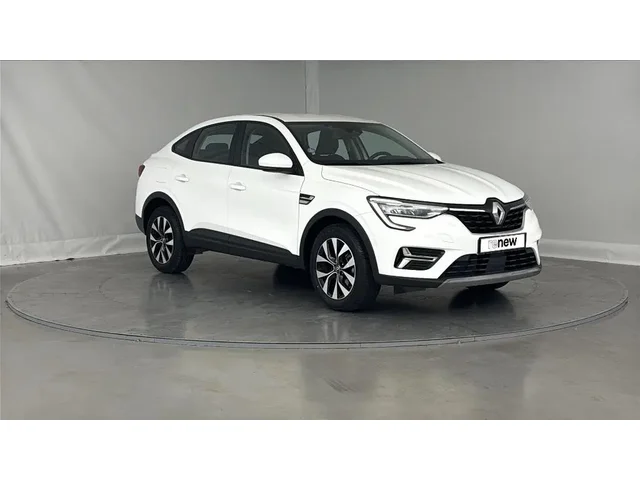 Occasion Renault Arkana à ENGLOS chez RENAULT | ENGLOS
