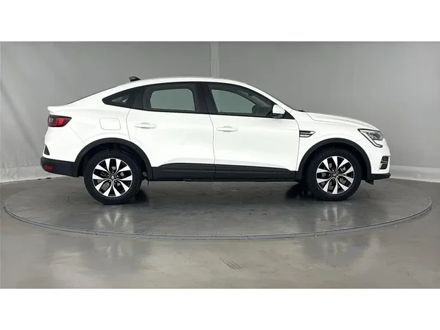 Occasion Renault Arkana à ENGLOS chez RENAULT | ENGLOS