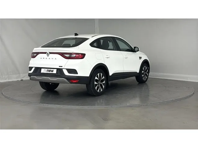 Occasion Renault Arkana à ENGLOS chez RENAULT | ENGLOS