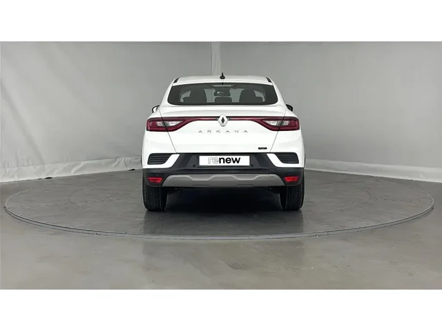 Occasion Renault Arkana à ENGLOS chez RENAULT | ENGLOS