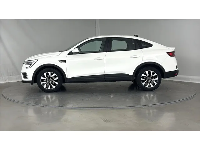 Occasion Renault Arkana à ENGLOS chez RENAULT | ENGLOS