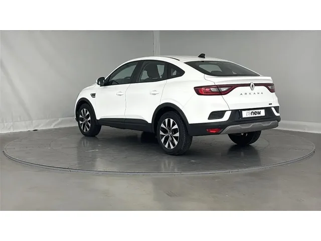 Occasion Renault Arkana à ENGLOS chez RENAULT | ENGLOS