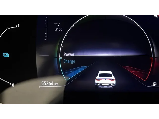Occasion Renault Arkana à ENGLOS chez RENAULT | ENGLOS