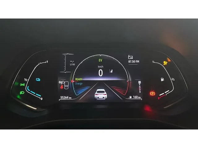 Occasion Renault Arkana à ENGLOS chez RENAULT | ENGLOS