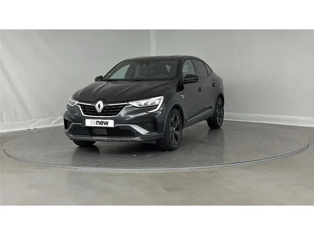 Occasion Renault Arkana à ENGLOS chez RENAULT | ENGLOS