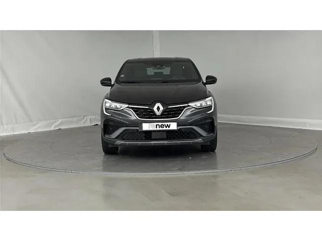 Occasion Renault Arkana à ENGLOS chez RENAULT | ENGLOS