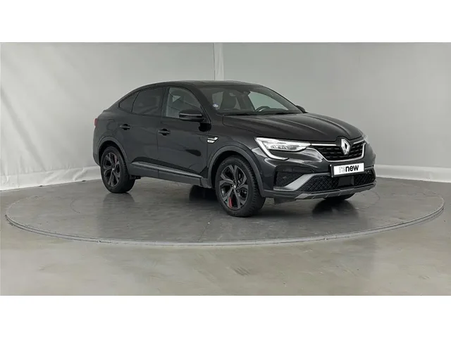 Occasion Renault Arkana à ENGLOS chez RENAULT | ENGLOS
