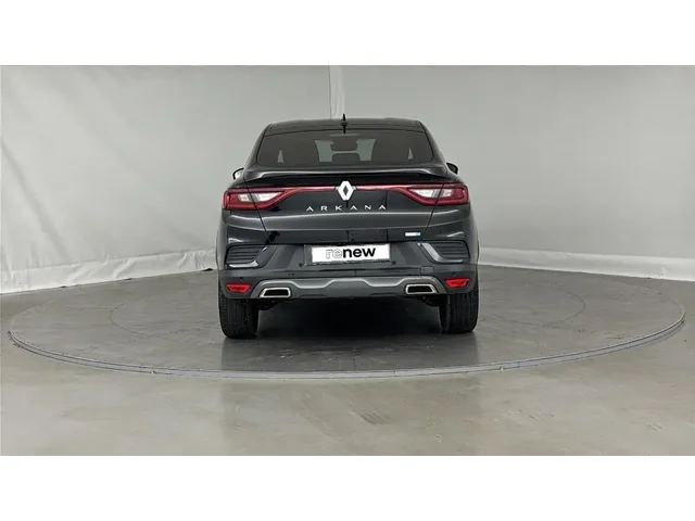 Occasion Renault Arkana à ENGLOS chez RENAULT | ENGLOS