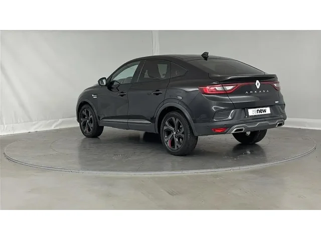 Occasion Renault Arkana à ENGLOS chez RENAULT | ENGLOS