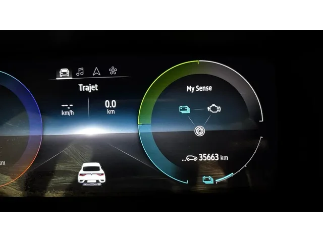 Occasion Renault Arkana à ENGLOS chez RENAULT | ENGLOS