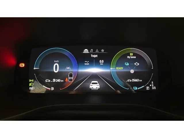 Occasion Renault Arkana à ENGLOS chez RENAULT | ENGLOS