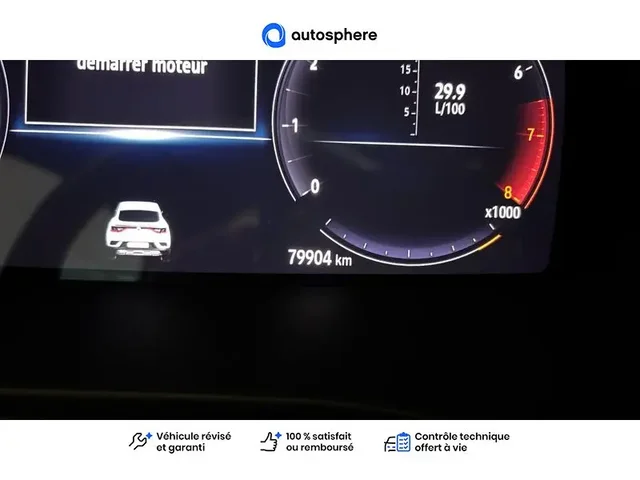 Occasion Renault Arkana à THIONVILLE chez RENAULT | THIONVILLE