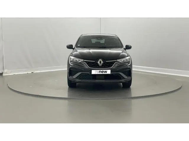 Occasion Renault Arkana à Calais chez DACIA CALAIS