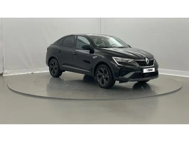 Occasion Renault Arkana à Calais chez DACIA CALAIS