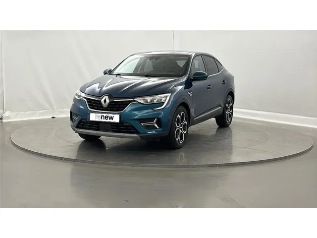 Occasion Renault Arkana à ENGLOS chez RENAULT | ENGLOS