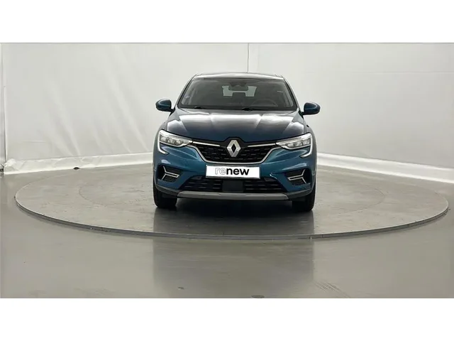 Occasion Renault Arkana à ENGLOS chez RENAULT | ENGLOS