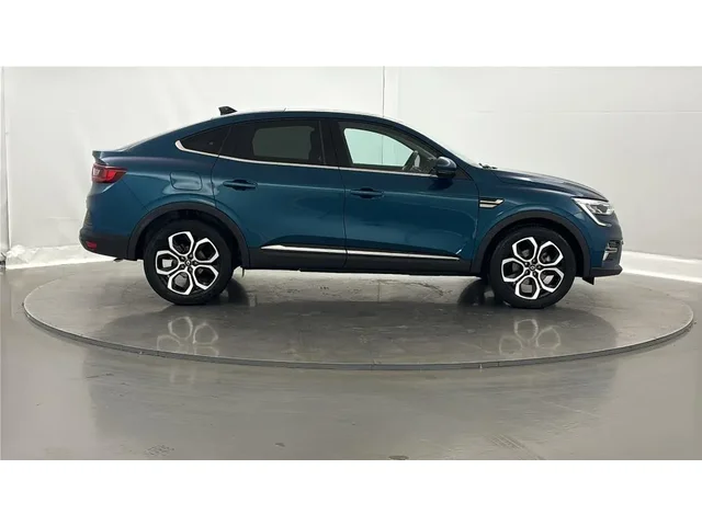 Occasion Renault Arkana à ENGLOS chez RENAULT | ENGLOS