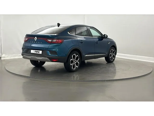 Occasion Renault Arkana à ENGLOS chez RENAULT | ENGLOS