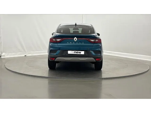 Occasion Renault Arkana à ENGLOS chez RENAULT | ENGLOS