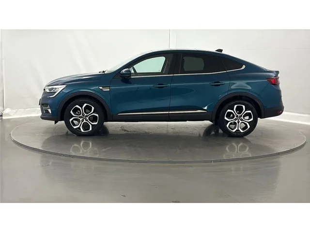 Occasion Renault Arkana à ENGLOS chez RENAULT | ENGLOS