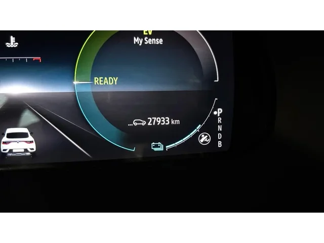 Occasion Renault Arkana à ENGLOS chez RENAULT | ENGLOS