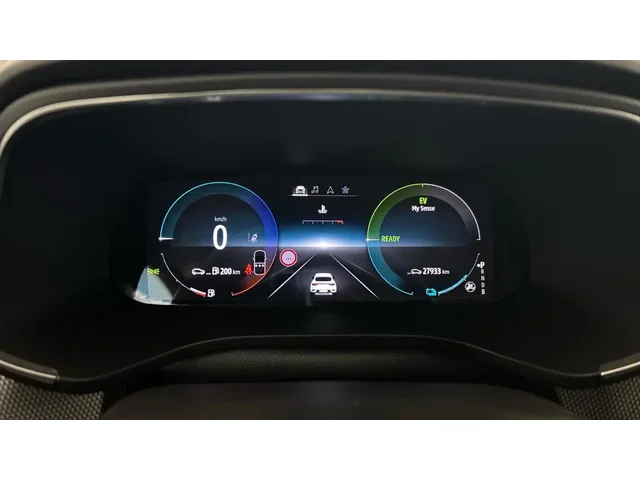 Occasion Renault Arkana à ENGLOS chez RENAULT | ENGLOS