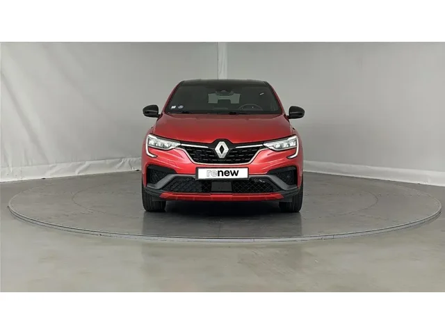 Occasion Renault Arkana à ENGLOS chez RENAULT | ENGLOS