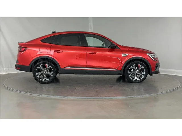 Occasion Renault Arkana à ENGLOS chez RENAULT | ENGLOS