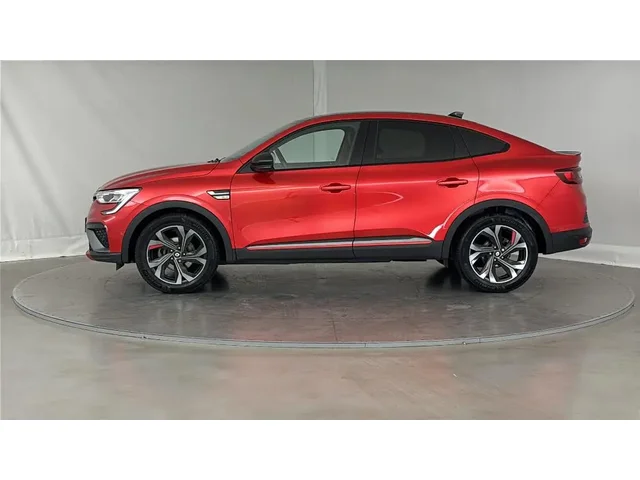 Occasion Renault Arkana à ENGLOS chez RENAULT | ENGLOS