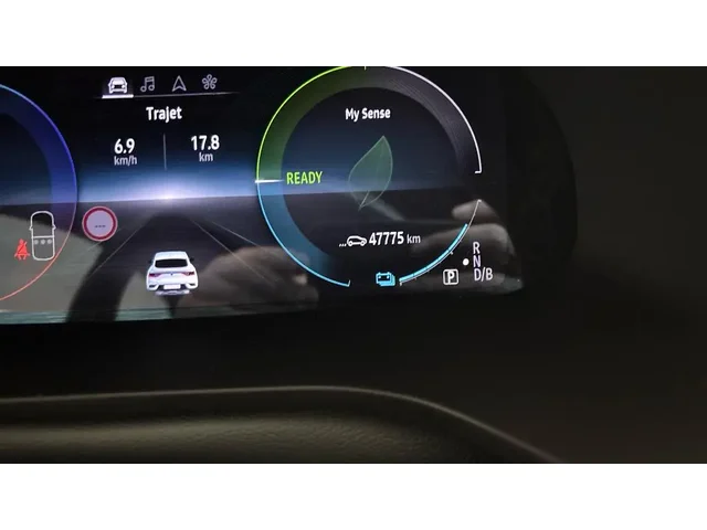 Occasion Renault Arkana à ENGLOS chez RENAULT | ENGLOS