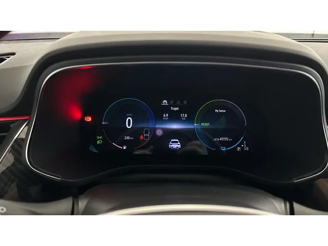Occasion Renault Arkana à ENGLOS chez RENAULT | ENGLOS