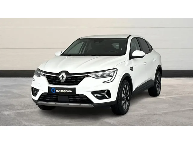 Occasion Renault Arkana à VALENCIENNES chez NISSAN VALENCIENNES