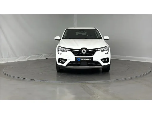 Occasion Renault Arkana à VALENCIENNES chez NISSAN VALENCIENNES