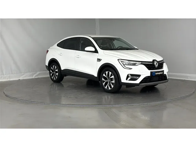 Occasion Renault Arkana à VALENCIENNES chez NISSAN VALENCIENNES