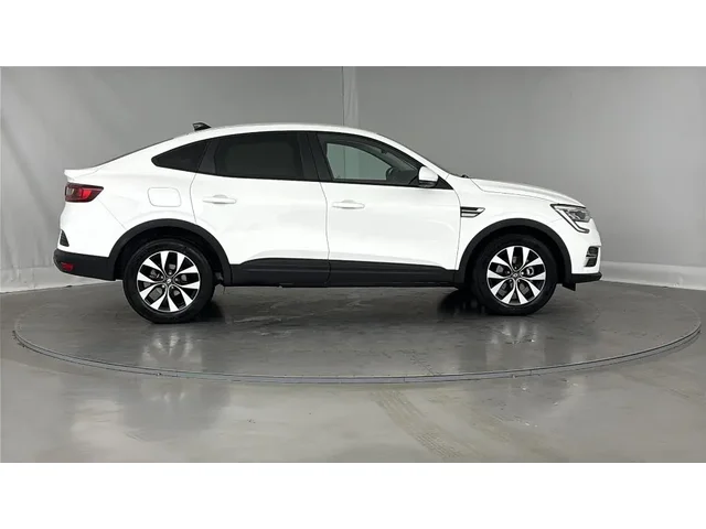 Occasion Renault Arkana à VALENCIENNES chez NISSAN VALENCIENNES