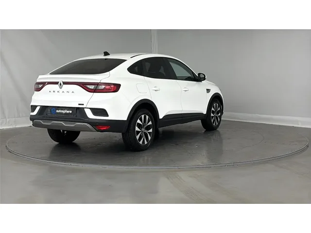 Occasion Renault Arkana à VALENCIENNES chez NISSAN VALENCIENNES