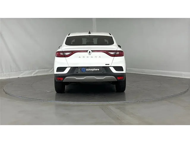 Occasion Renault Arkana à VALENCIENNES chez NISSAN VALENCIENNES