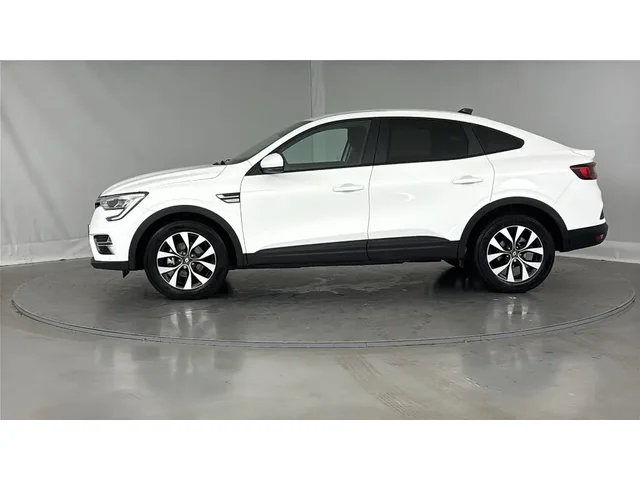 Occasion Renault Arkana à VALENCIENNES chez NISSAN VALENCIENNES