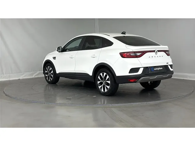 Occasion Renault Arkana à VALENCIENNES chez NISSAN VALENCIENNES