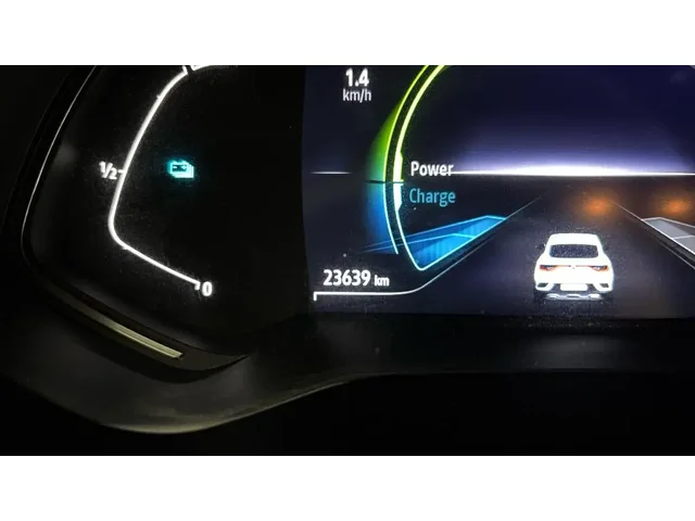 Occasion Renault Arkana à VALENCIENNES chez NISSAN VALENCIENNES