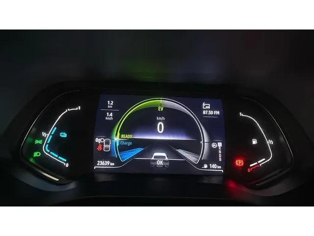 Occasion Renault Arkana à VALENCIENNES chez NISSAN VALENCIENNES