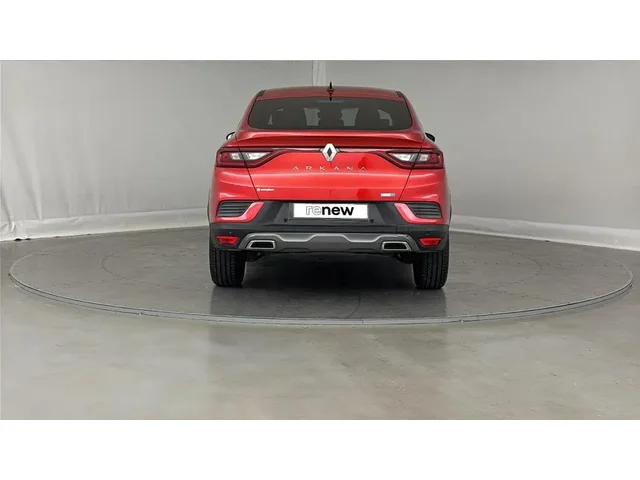Occasion Renault Arkana à ENGLOS chez RENAULT | ENGLOS