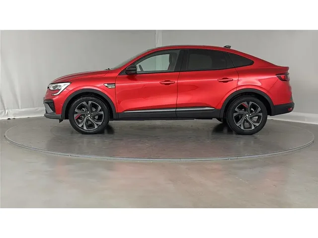 Occasion Renault Arkana à ENGLOS chez RENAULT | ENGLOS